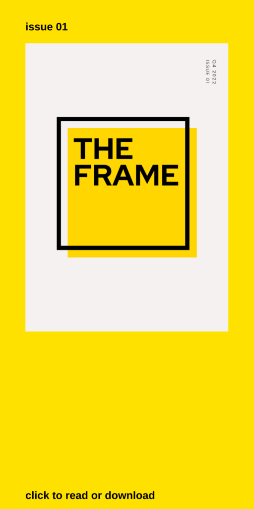 the-frame-issue-1